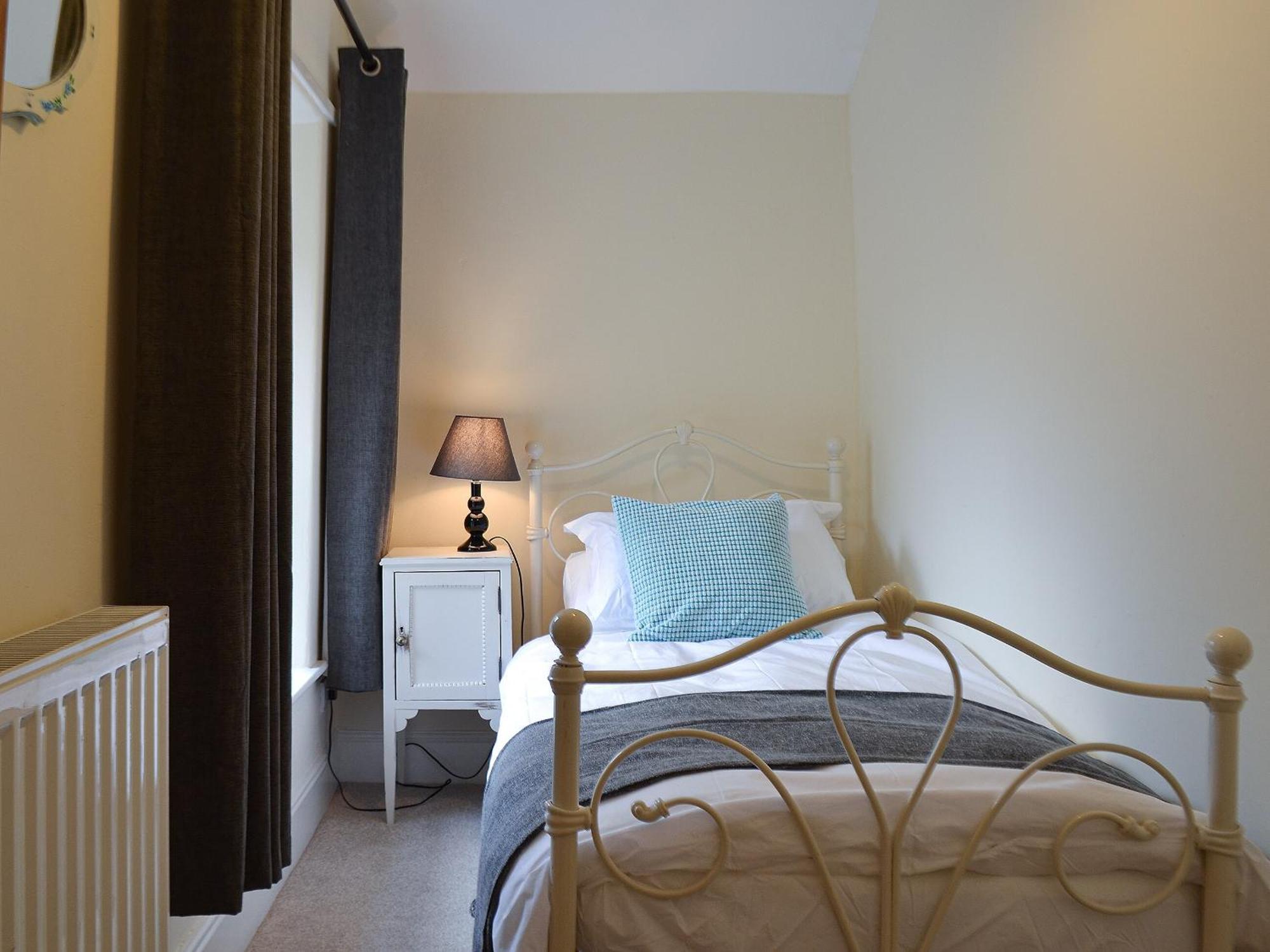 North View Holiday home