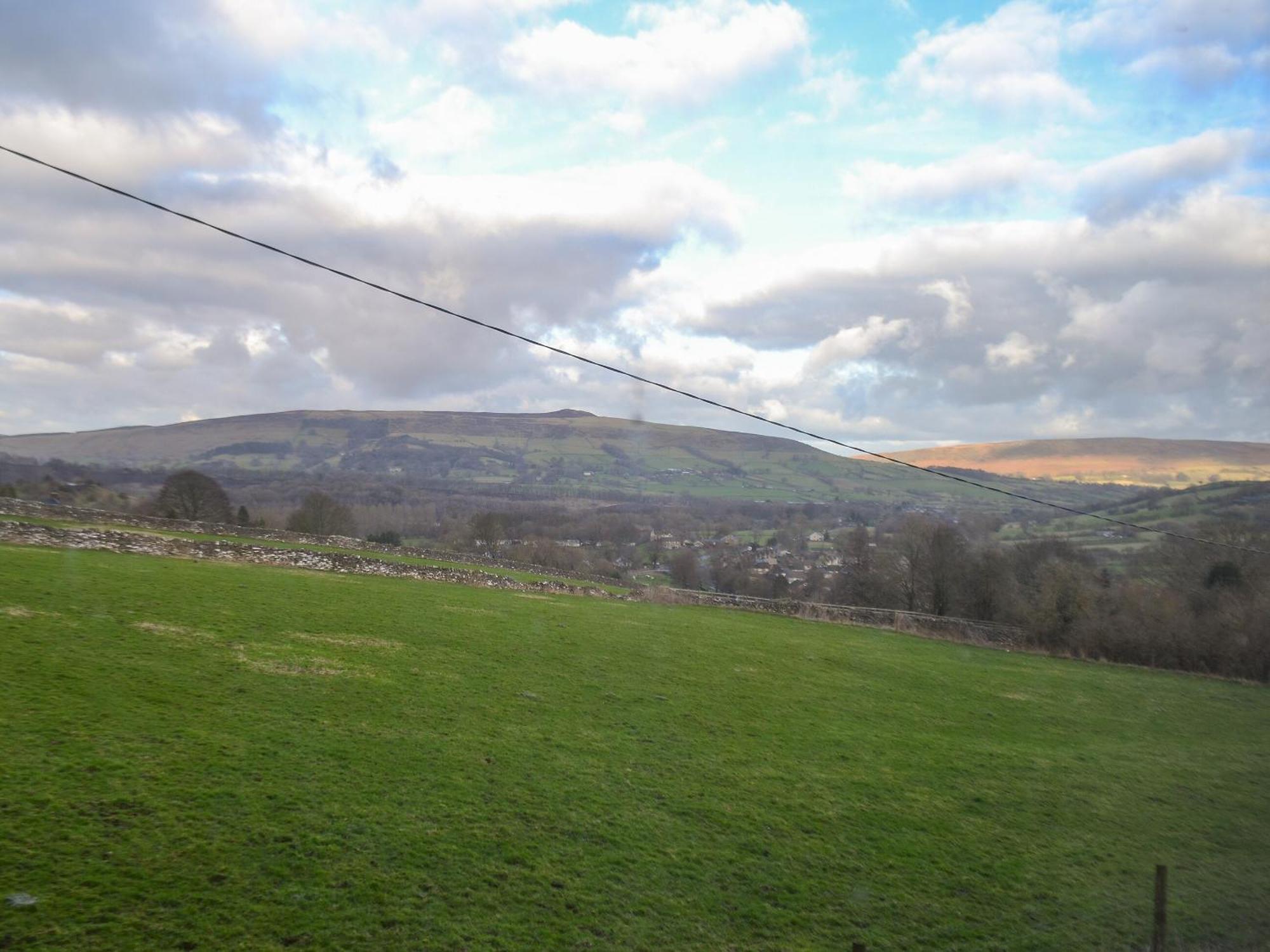 North View * Bradwell (Derbyshire)