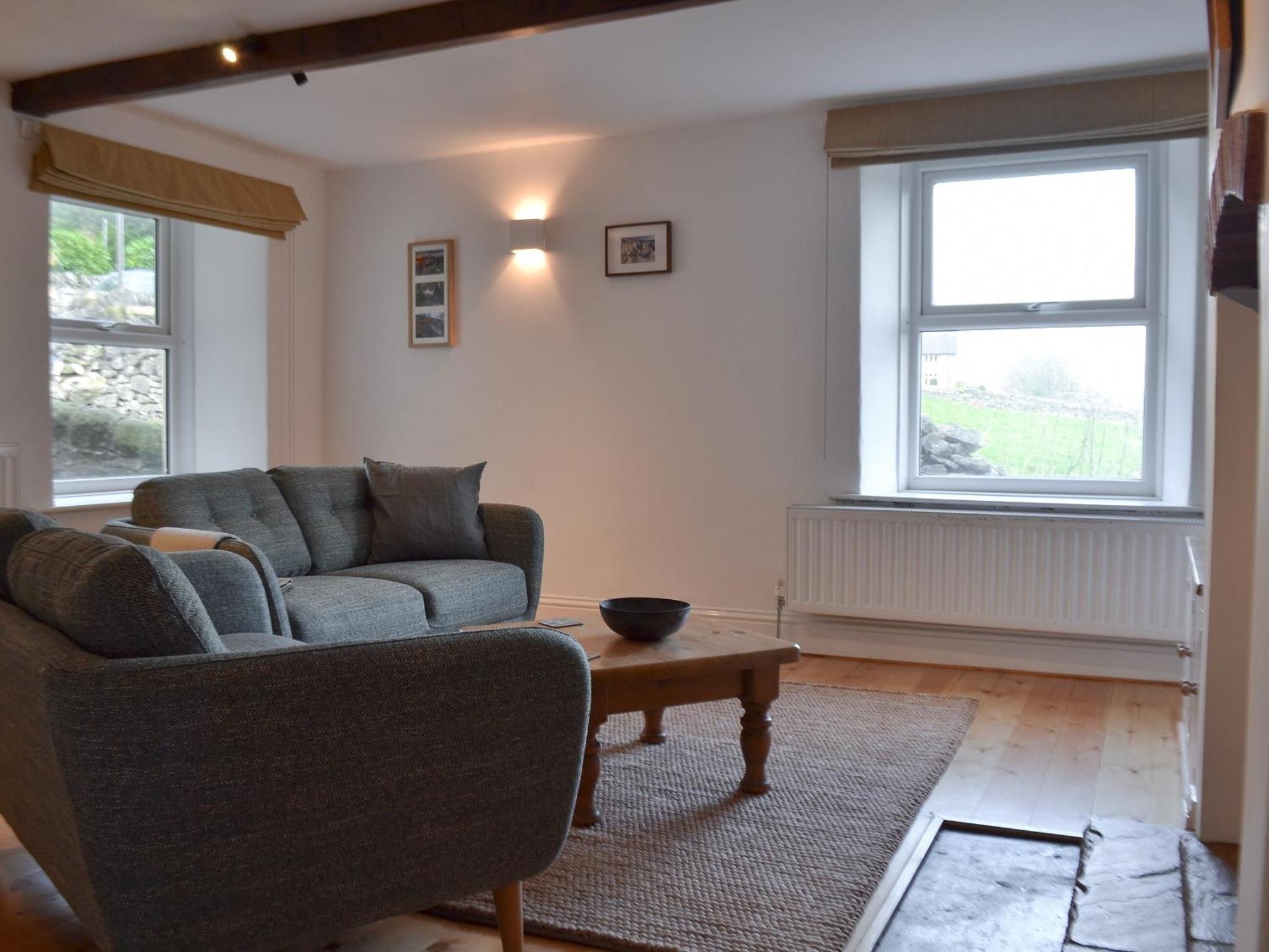 Holiday home North View *